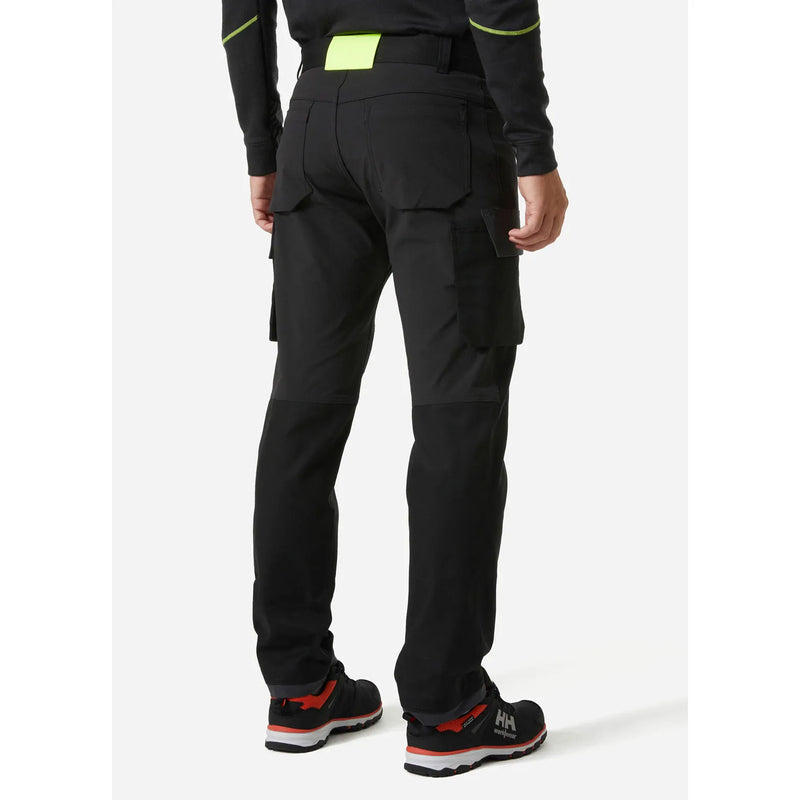 Load image into Gallery viewer, Trousers HELLY HANSEN OXFORD 4X CARGO EB BE 77408
