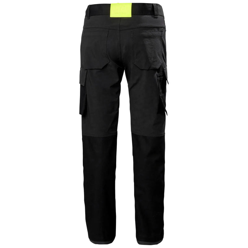 Load image into Gallery viewer, Trousers HELLY HANSEN OXFORD 4X CARGO EB BE 77408
