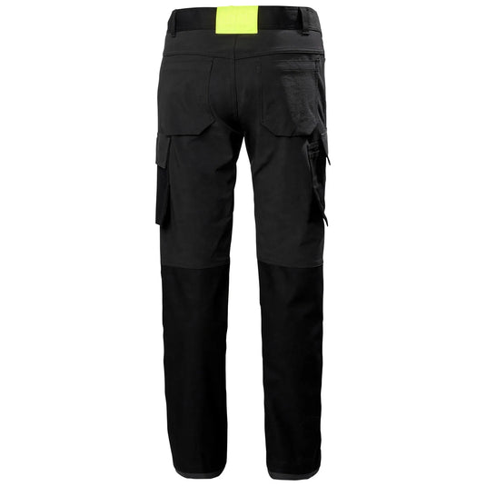 Trousers HELLY HANSEN OXFORD 4X CARGO EB BE 77408