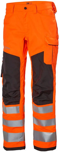 Trousers HELLY HANSEN Alna 2.0 Hi Vis Class 2 77421