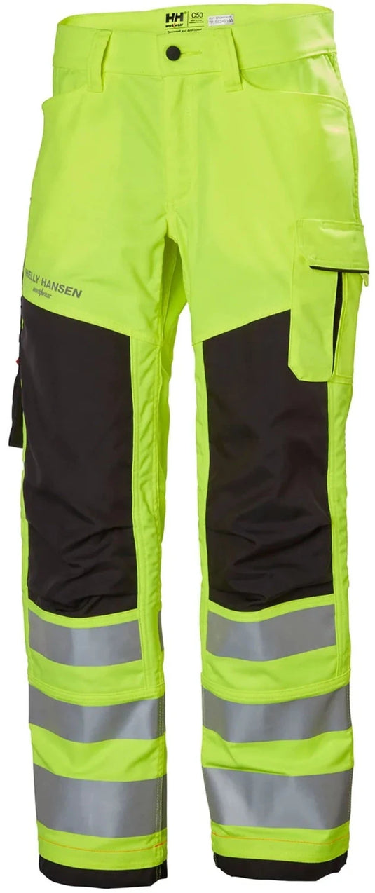 Bikses HELLY HANSEN Alna 2.0 Hi Vis Class 2 77421