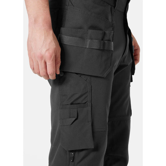 Trousers HELLY HANSEN Alna 4X Hi Vis Construction Class 1 77427