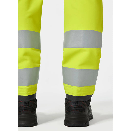 Bikses HELLY HANSEN Alna 4X Hi Vis Construction Class 1 77427