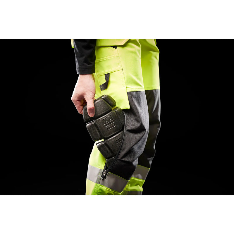 Load image into Gallery viewer, Trousers HELLY HANSEN Alna 4X Hi Vis Construction Class 2 77428
