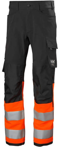 Trousers HELLY HANSEN Alna 4X Hi Vis Class 1 77429