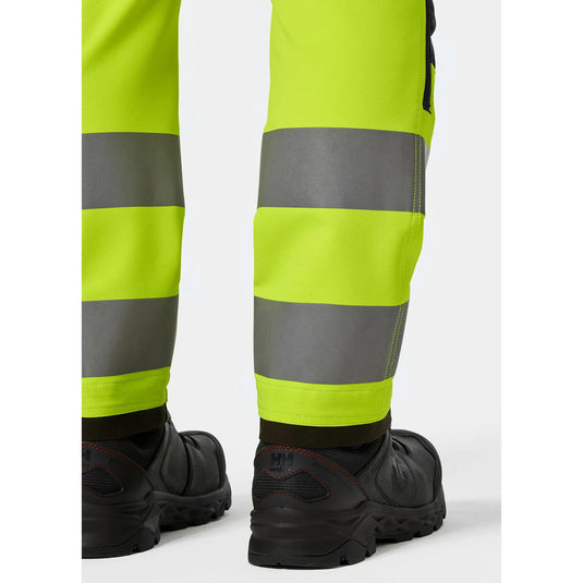 Trousers HELLY HANSEN Alna 4X Hi Vis Class 1 77429