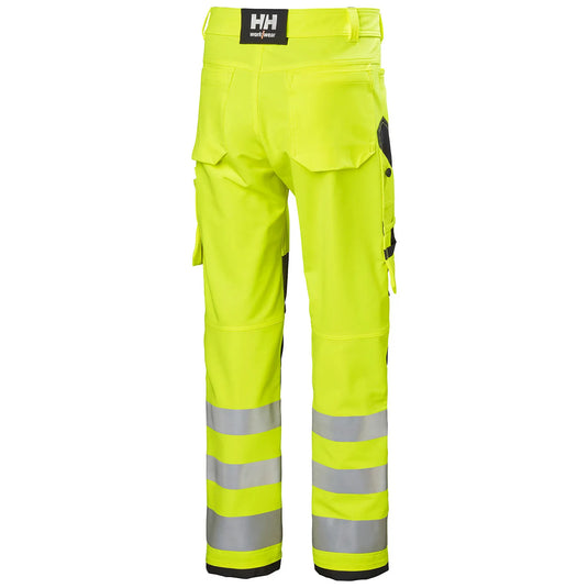 Bikses HELLY HANSEN Alna 4X Hi Vis Class 2 77430