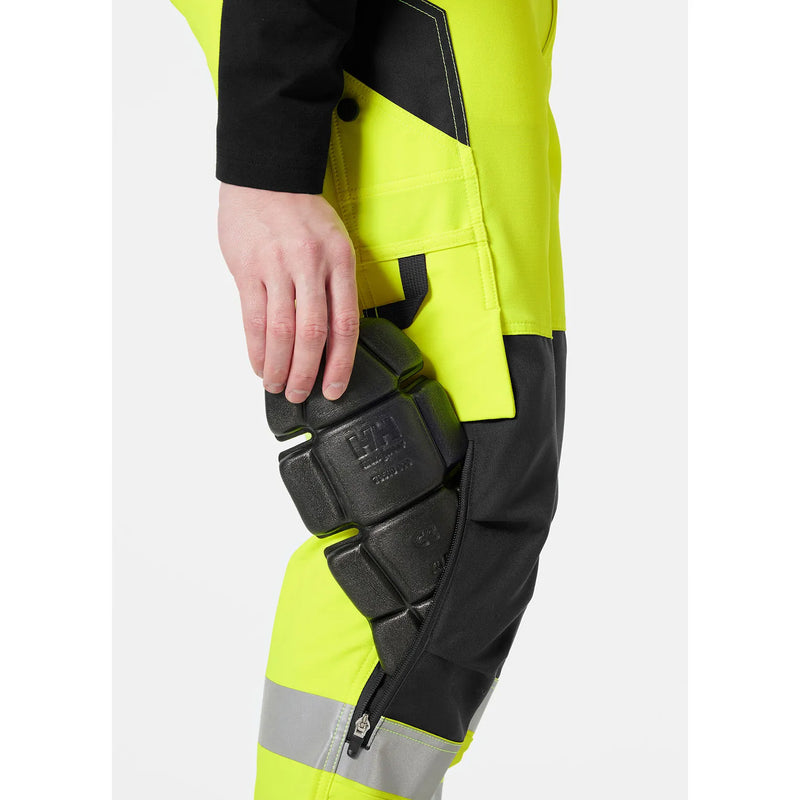 Load image into Gallery viewer, Trousers HELLY HANSEN Alna 4X Hi Vis Class 2 77430
