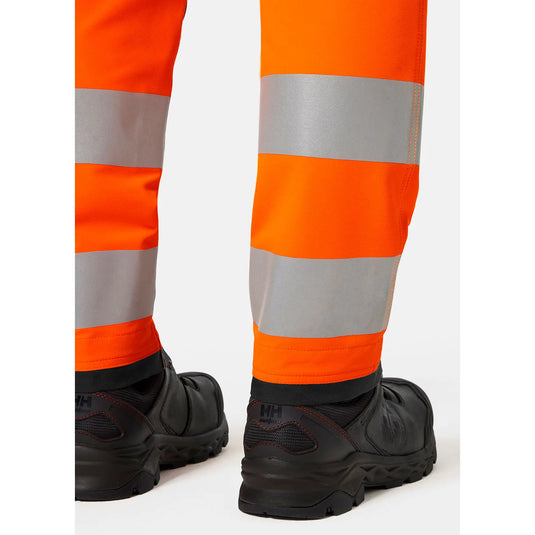 Trousers HELLY HANSEN Alna 4X Hi Vis Cargo Class 1 77433