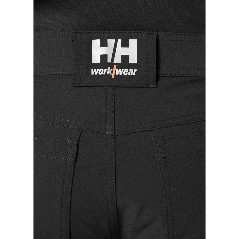 Load image into Gallery viewer, Trousers HELLY HANSEN Alna 4X Hi Vis Cargo Class 1 77433
