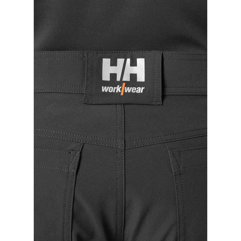 Ielādējiet attēlu galerijas skatītājā, Bikses HELLY HANSEN Alna 4X Hi Vis Cargo Class 1 77433
