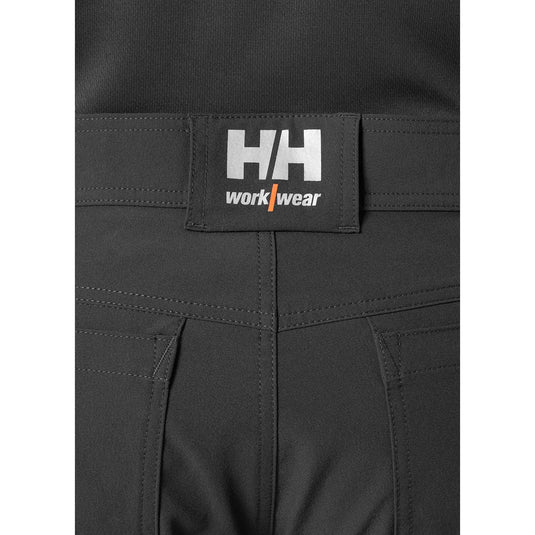 Bikses HELLY HANSEN Alna 4X Hi Vis Cargo Class 1 77433