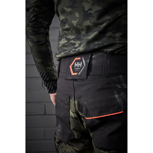 Trousers HELLY HANSEN Chelsea Evolution Construction 77441