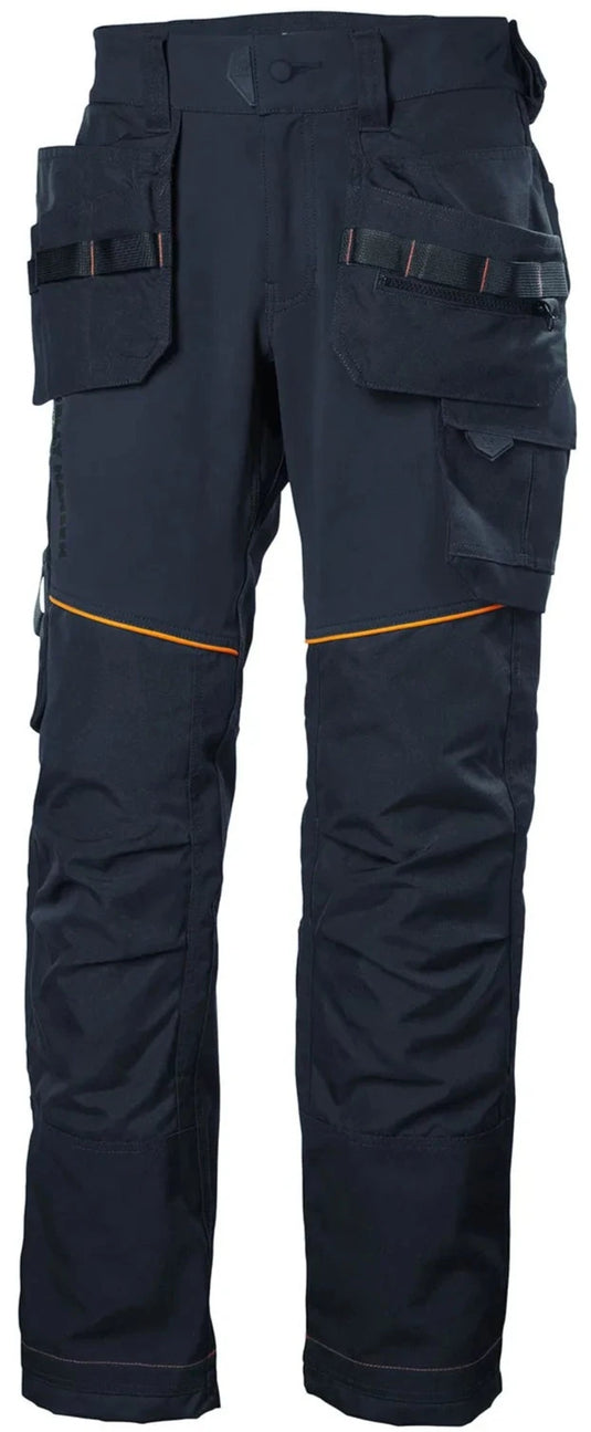 Trousers HELLY HANSEN Chelsea Evolution Construction 77441