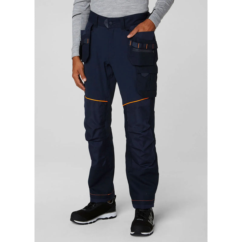 Load image into Gallery viewer, Trousers HELLY HANSEN Chelsea Evolution Construction 77441
