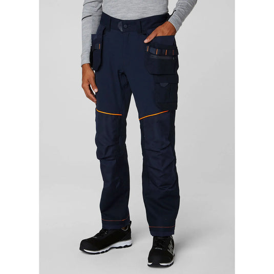 Trousers HELLY HANSEN Chelsea Evolution Construction 77441