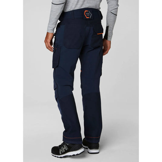 Trousers HELLY HANSEN Chelsea Evolution Construction 77441