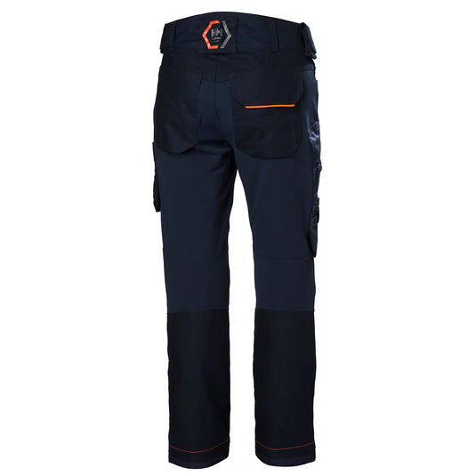 Trousers HELLY HANSEN Chelsea Evolution Construction 77441