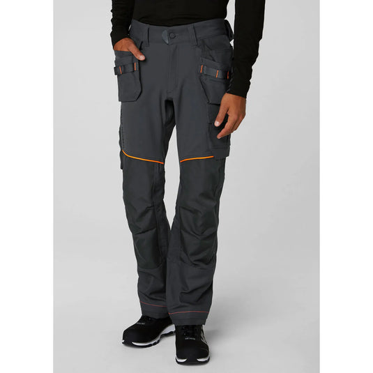 Trousers HELLY HANSEN Chelsea Evolution Construction 77441