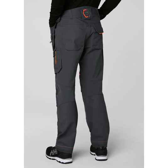 Trousers HELLY HANSEN Chelsea Evolution Construction 77441