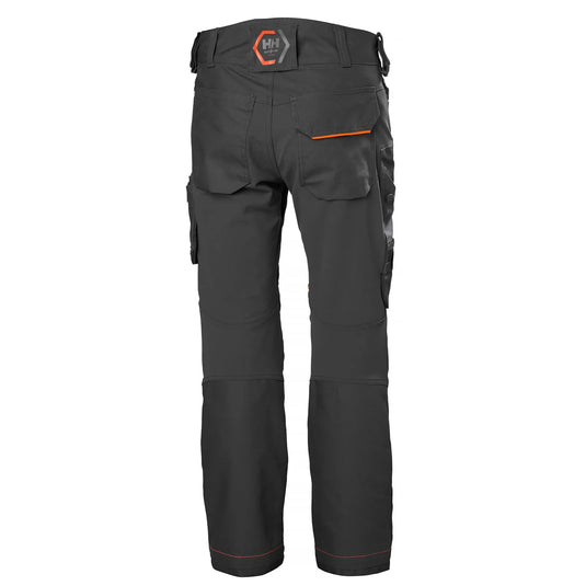 Trousers HELLY HANSEN Chelsea Evolution Construction 77441