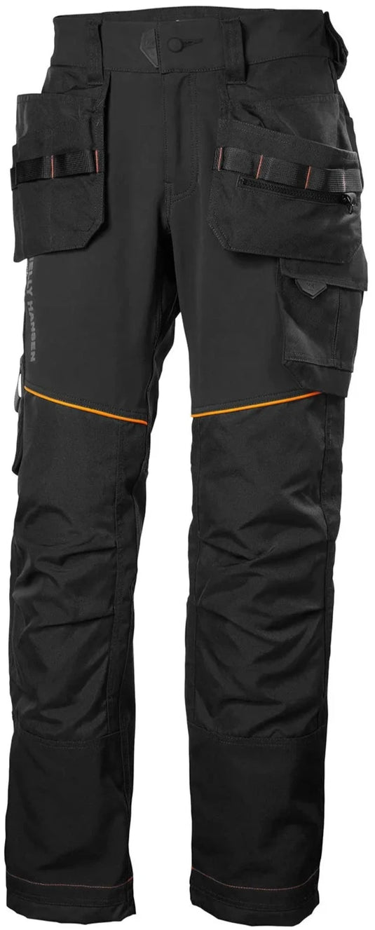 Trousers HELLY HANSEN Chelsea Evolution Construction 77441