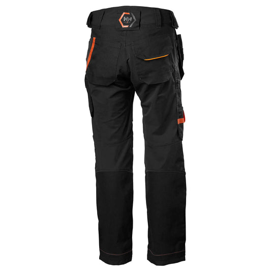 Trousers HELLY HANSEN Chelsea Evolution Construction 77441