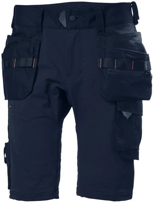 Shorts HELLY HANSEN Chelsea Evolution Construction 77443