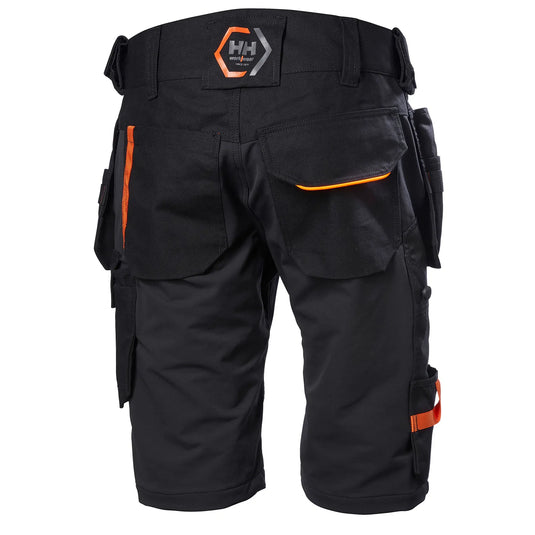 Šorti HELLY HANSEN Chelsea Evolution Construction 77443