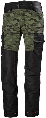 Trousers HELLY HANSEN Chelsea Evolution Cargo 77445