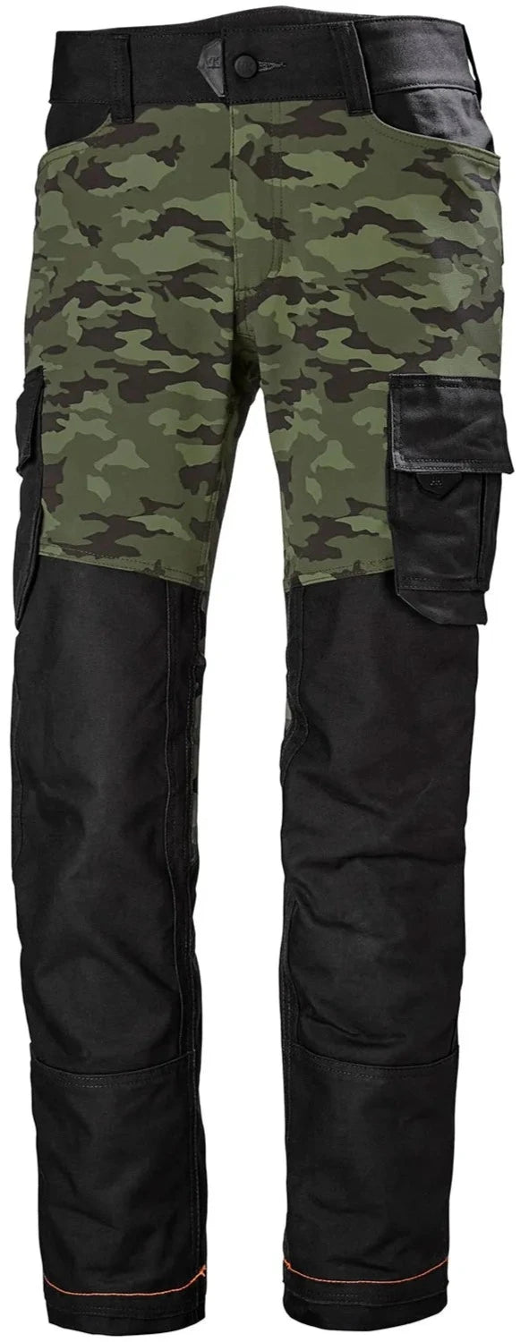 Load image into Gallery viewer, Trousers HELLY HANSEN Chelsea Evolution Cargo 77445
