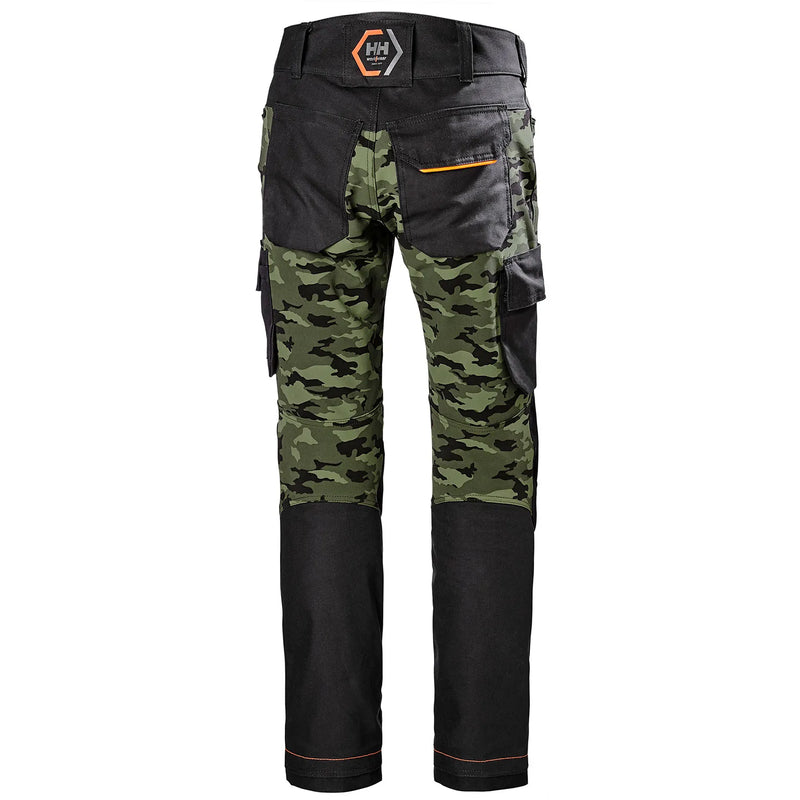 Load image into Gallery viewer, Trousers HELLY HANSEN Chelsea Evolution Cargo 77445
