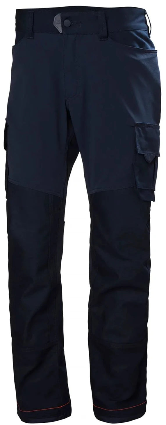 Load image into Gallery viewer, Trousers HELLY HANSEN Chelsea Evolution Cargo 77445
