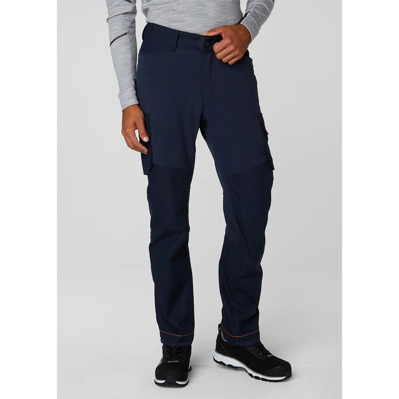 Load image into Gallery viewer, Trousers HELLY HANSEN Chelsea Evolution Cargo 77445
