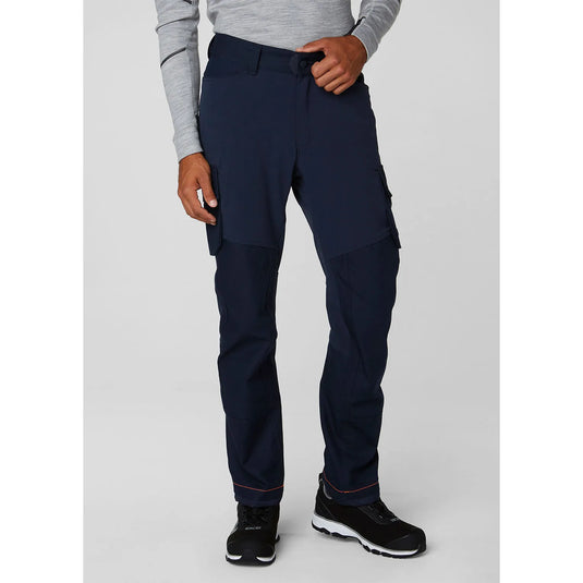 Trousers HELLY HANSEN Chelsea Evolution Cargo 77445