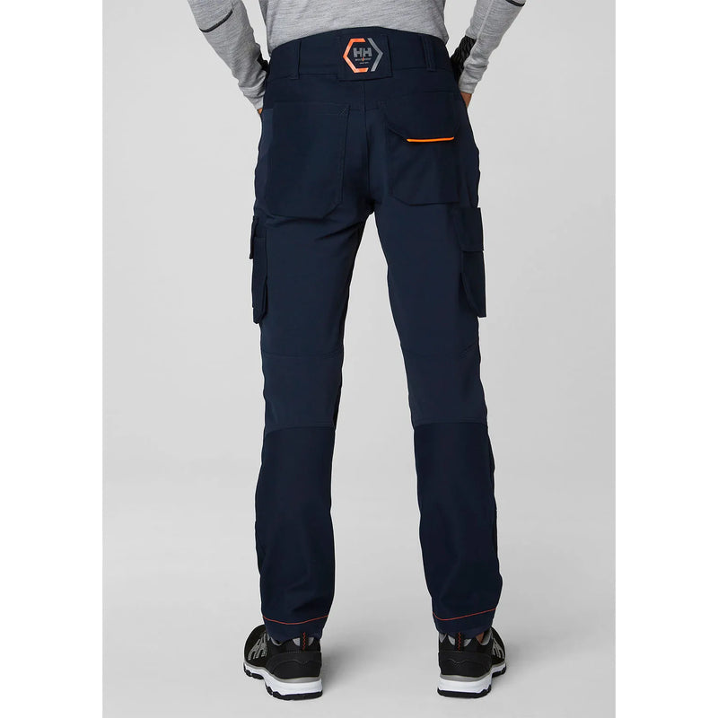 Load image into Gallery viewer, Trousers HELLY HANSEN Chelsea Evolution Cargo 77445
