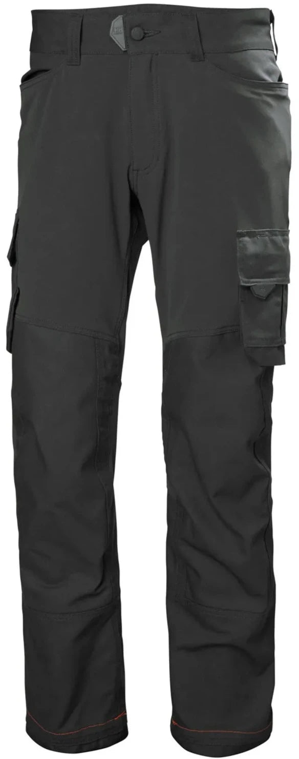 Load image into Gallery viewer, Trousers HELLY HANSEN Chelsea Evolution Cargo 77445
