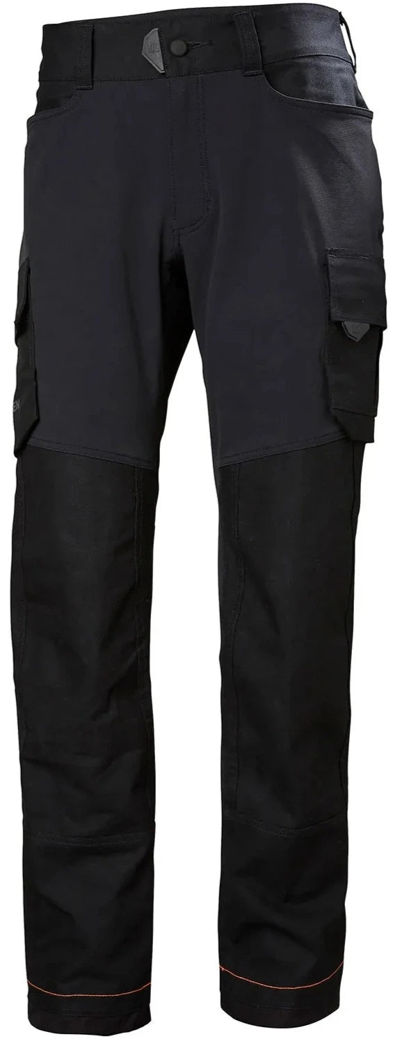 Load image into Gallery viewer, Trousers HELLY HANSEN Chelsea Evolution Cargo 77445
