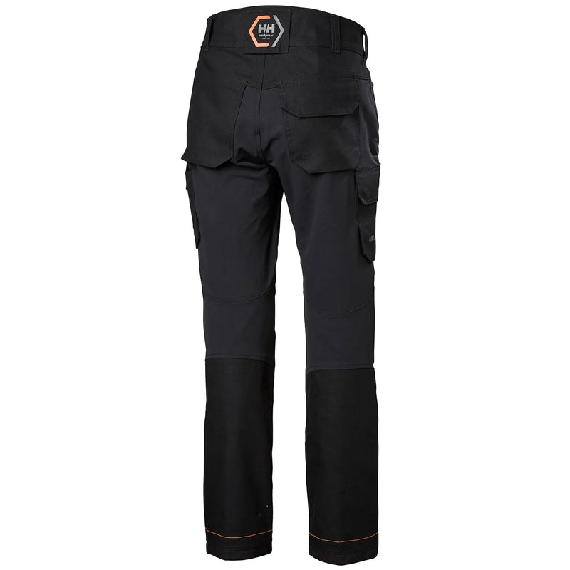 Load image into Gallery viewer, Trousers HELLY HANSEN Chelsea Evolution Cargo 77445
