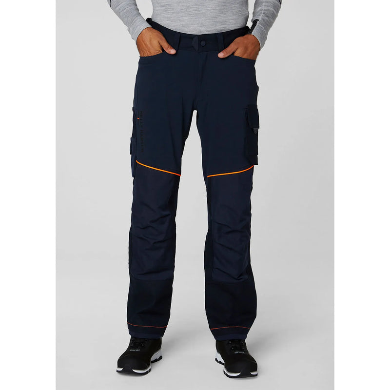 Load image into Gallery viewer, Trousers HELLY HANSEN Chelsea Evolution 77446
