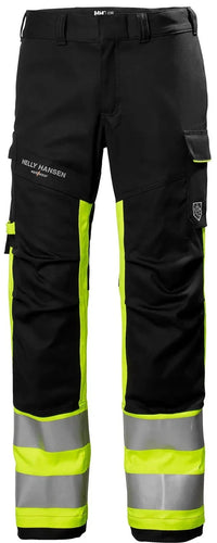 Trousers HELLY HANSEN Fyre Class 1 77449