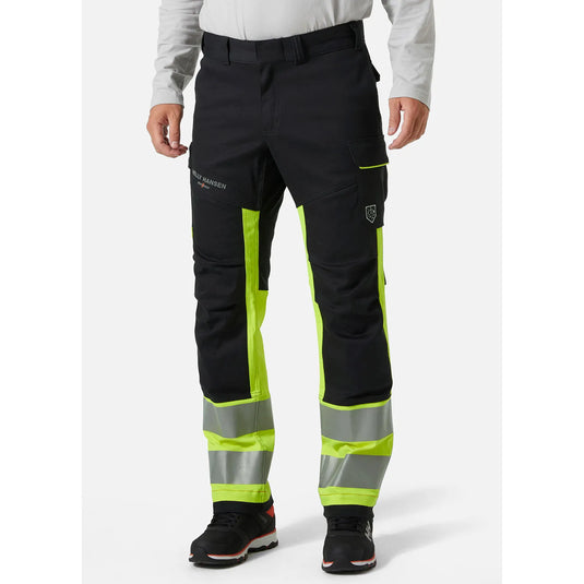 Trousers HELLY HANSEN Fyre Class 1 77449