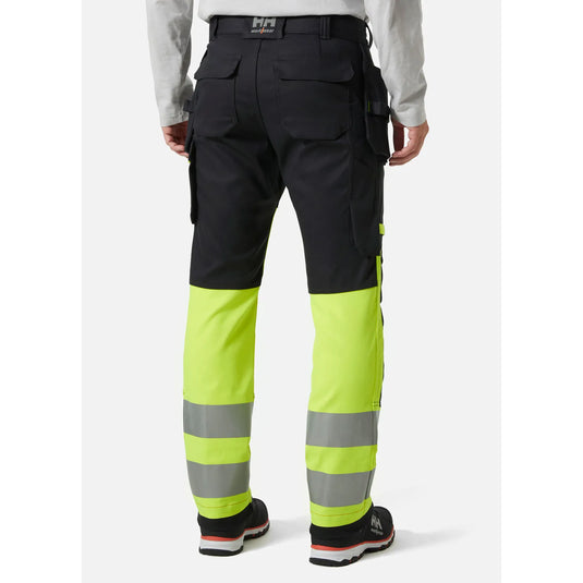 Bikses HELLY HANSEN Fyre Construction Class 1 77450