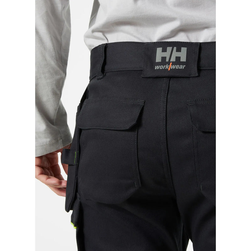 Load image into Gallery viewer, Trousers HELLY HANSEN Fyre Construction Class 1 77450
