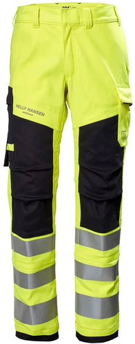 Trousers HELLY HANSEN Fyre Class 2 77451