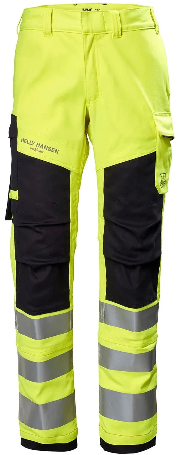 Load image into Gallery viewer, Trousers HELLY HANSEN Fyre Class 2 77451
