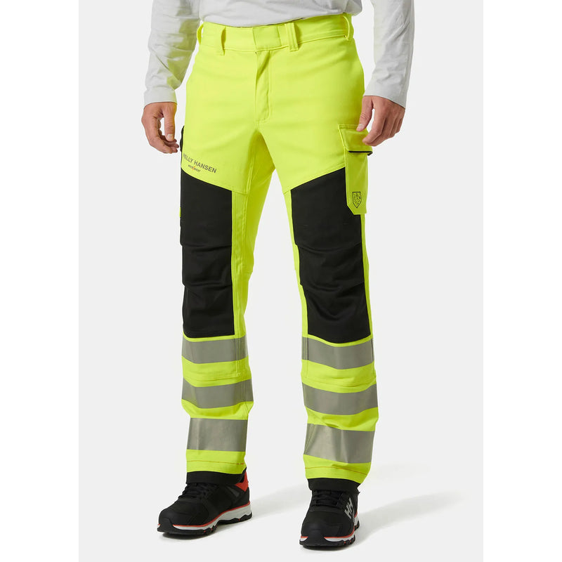 Load image into Gallery viewer, Trousers HELLY HANSEN Fyre Class 2 77451
