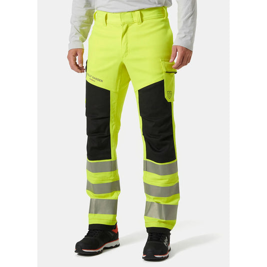 Trousers HELLY HANSEN Fyre Class 2 77451