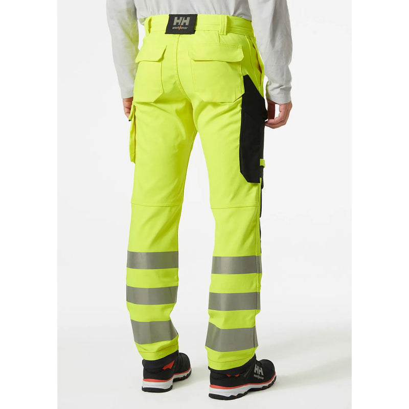 Load image into Gallery viewer, Trousers HELLY HANSEN Fyre Class 2 77451
