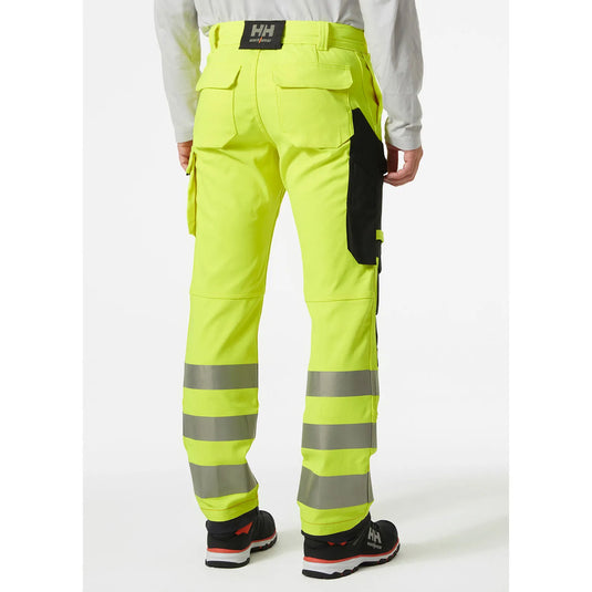 Trousers HELLY HANSEN Fyre Class 2 77451